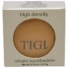 Tigi High Density Single Eyeshadow - Vanilla By TIGI For Women - 0.13 Oz Eyeshadow