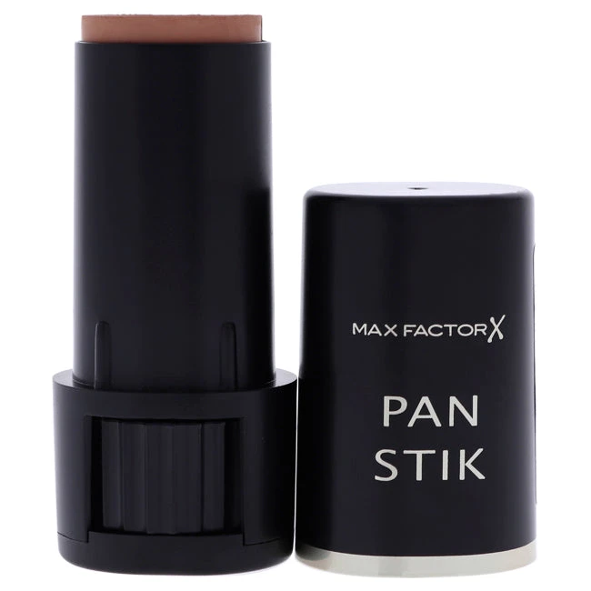 Max Factor Panstik Foundation - 14 Cool Copper By Max Factor For Women - 0.4 Oz Foundation 3 Max Factor Panstik Foundation - 14 Cool Copper By Max Factor For Women - 0.4 Oz Foundation