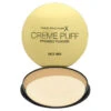Max Factor Creme Puff - 05 Translucent By Max Factor For Women - 0.74 Oz Foundation 1 Max Factor Creme Puff - 05 Translucent By Max Factor For Women - 0.74 Oz Foundation -Fresh Beauty Store W C 3788larger