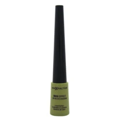 Max Factor Max Effect Dip-In Eyeshadow - # 06 Party Lime By Max Factor For Women - 1 G Eyeshadow