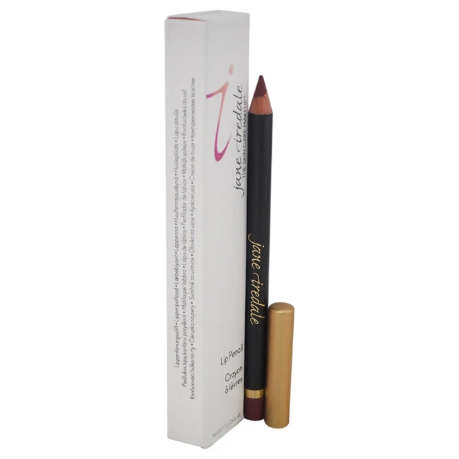 Jane Iredale Lip Pencil - Nutmeg By Jane Iredale For Women - 0.04 Oz Lip Pencil 3 Jane Iredale Lip Pencil - Nutmeg By Jane Iredale For Women - 0.04 Oz Lip Pencil