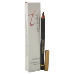 Jane Iredale Eye Pencil - Black/Brown By Jane Iredale For Women - 0.04 Oz Eye Pencil