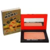 The Balm Hot Mama! Shadow/Blush - Pinky Peach By The Balm For Women - 0.23 Oz Shadow Blush