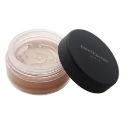 BareMinerals Matte Foundation SPF 15 - Golden Tan (20) By BareMinerals For Women - 0.21 Oz Foundation