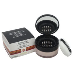 Sisley Phyto Poudre Libre Loose Face Powder - # 3 Rose Orient By Sisley For Women - 0.42 Oz Powder