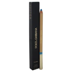 Dolce & Gabbana Dolce And Gabbana The Eyeliner Crayon Intense - 21 Acqua By Dolce And Gabbana For Women - 0.054 Oz Eyeliner