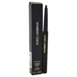 Dolce & Gabbana Dolce And Gabbana The Brow Liner Shaping Eyebrow Pencil - 4 Stromboli By Dolce And Gabbana For Women - 0.008 Oz Eyebrow Pencil