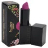 Butter London Plush Rush Lipstick - !!! (Exclamation) By Butter London For Women - 0.12 Oz Lipstick -Fresh Beauty Store W C 9267larger