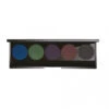 B Cosmic Eyeliner Cake Palette 1 B Cosmic Eyeliner Cake Palette -Fresh Beauty Store eyelines