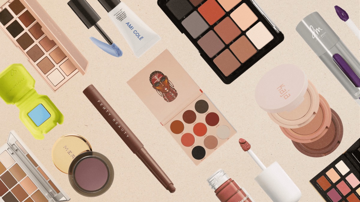 Fresh Beauty Store -Fresh Beauty Store matte eyeshadow market